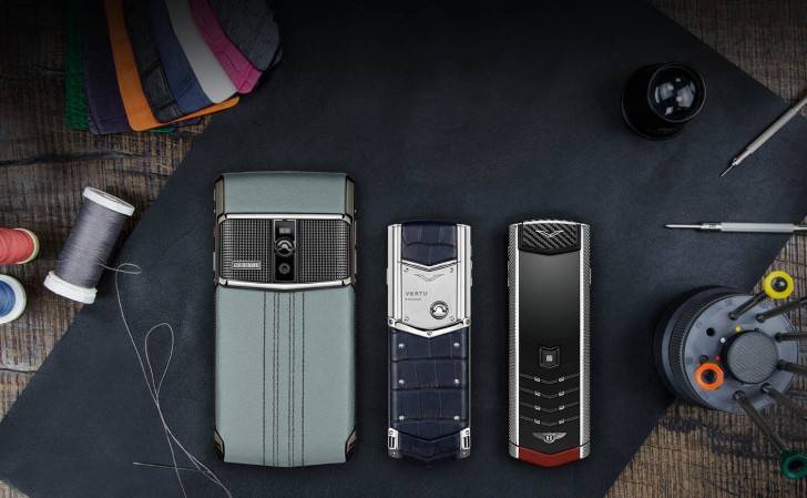 เศรษฐีชาวตุรกีบรรลุข้อตกลง เข้าซื้อกิจการผู้ผลิตโทรศัพท์สุดหรู Vertu