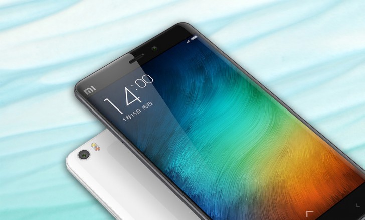 ผลทดสอบ Xiaomi Mi 6 Snapdragon แรงสนั่นทุ่งก่อนการเปิดตัวจริง