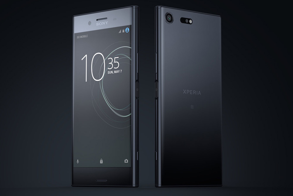 Amazon แดนผู้ดีเริ่มรับสั่งจอง Sony Xperia XZ Premium สนนราคาไม่เกิน 28000