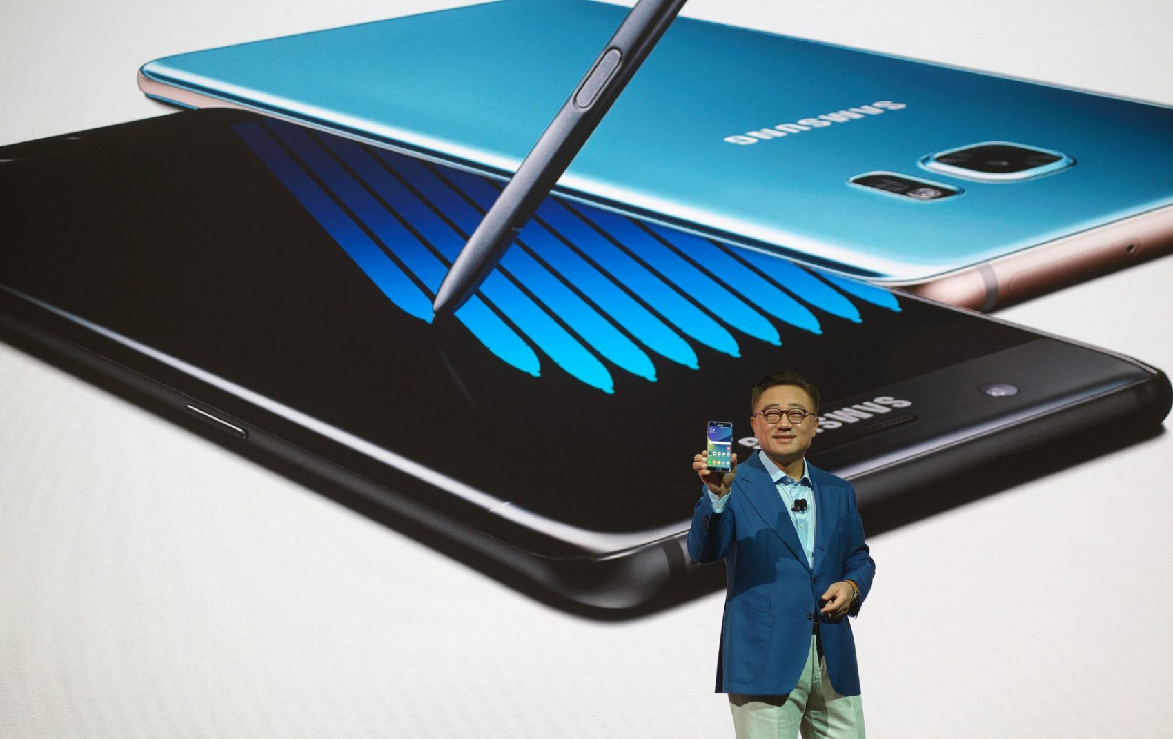กพท. ยกเลิกคำสั่งห้ามนำ Galaxy Note 7 ขึ้นเครื่อง หลังเรียกคืนสำเร็จเกิน 96%