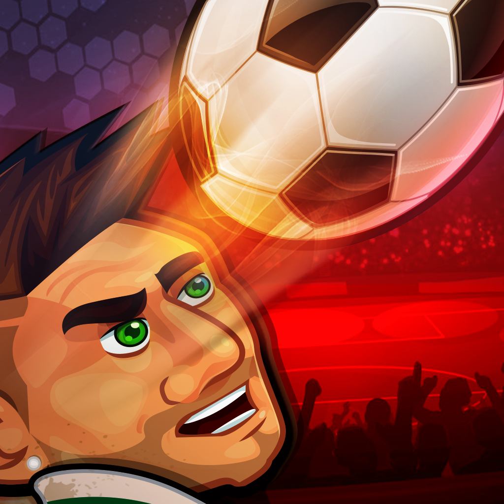 เล่นกีฬาต้องใช้หัว! “Online Head Ball” เกมดวลแข้งออนไลน์ เจอกันได้ตัวต่อตัว