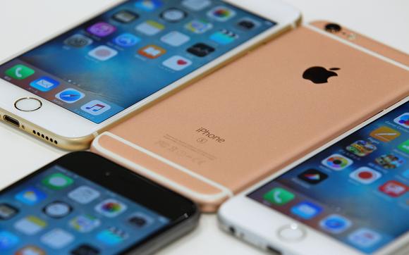 Apple ซื้อจอโค้ง OLED กว่า 70 ล้านชิ้น จาก Samsung เพื่อใช้กับ iPhone 8