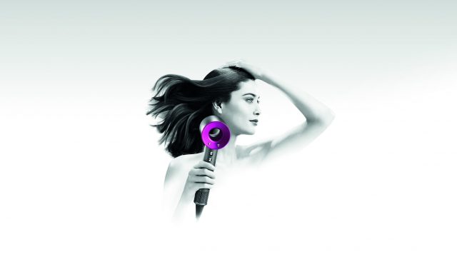 เทคโนโลยีปฏิวัติใหม่ของไดร์เป่าผม เพื่อผมสวยในหน้าร้อน Dyson Supersonic