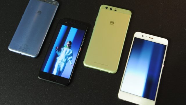 จ่ายเป็นหมื่นต้องทราบ! เช็ค Huawei P10 / P10 Plus อย่างไรว่าได้ใช้ของดีจริง