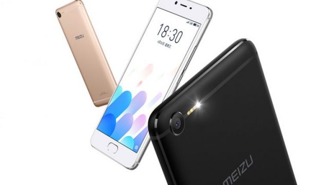 เปิดตัว Meizu E2 สมาร์ทโฟนกล้อง 13MP มีแฟลช LED 4 ดวง ขายที่จีนเท่านั้น
