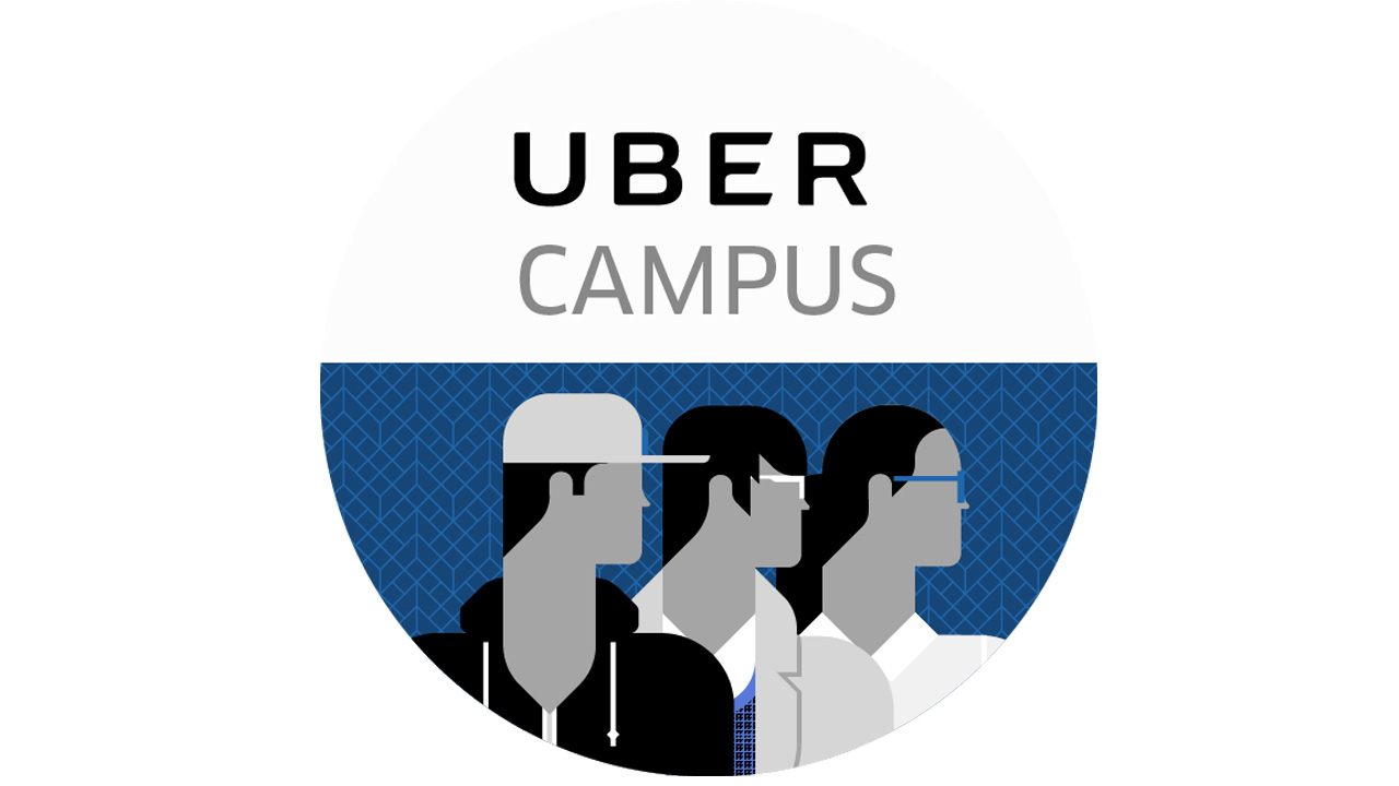 Uber เปิดรับน้องๆ นักศึกษา เข้าร่วมโครงการโชว์กึ๋น “Uber Campus”