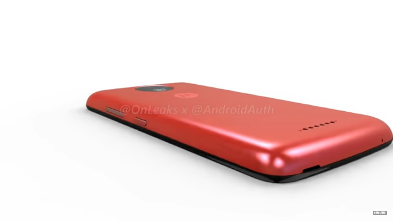 เผยคลิปเรนเดอร์ 360 องศา Moto C / C Plus ว่าที่สมาร์ทโฟนรุ่นประหยัดรุ่นใหม่