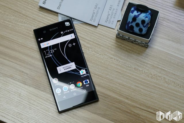 Sony Xperia XA1 เริ่มวางขายแล้วที่ฮ่องกง เคาะราคา 11,000 บาท
