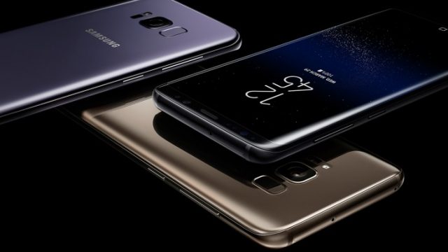 คาด Samsung Galaxy S8 มีลุ้นทำยอดขายทะลุ 50 ล้านเครื่อง