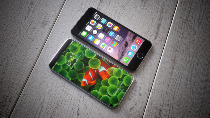 รอไปก่อน iPhone 8 เปิดตัวปลายปีนี้ ยังอาจจะไม่รองรับ Gigabit LTE