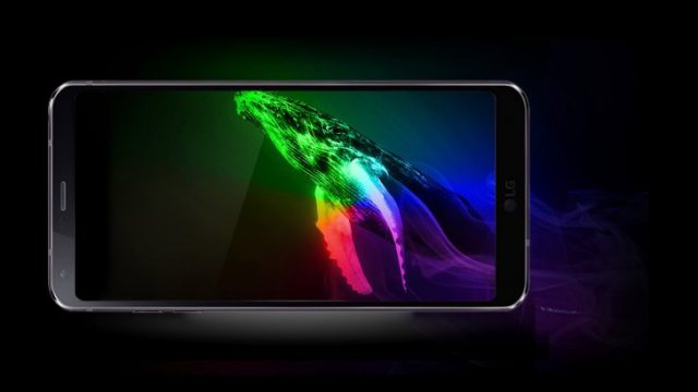 LG Display มาแล้วพร้อมเร่งกำลังผลิตหน้าจอเทคโนโลยี AMOLED ออกสู่ตลาด