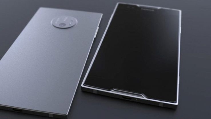 ลือ Nokia 9 อาจเป็นรุ่นแรกที่มาพร้อมเทคโนโลยี OZO Audio รองรับระบบเสียง VR