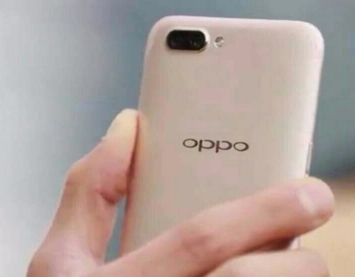 ผลทดสอบเครื่อง OPPO R11 แรงกระชากรุ่นพี่ด้วย Snapdragon 660