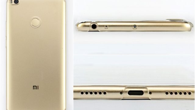 มาทีละนิด! เผยโฉม Xiaomi Mi Max 2 ทายาทเรือธงไร้ขอบ ลุ้นเปิดตัวพร้อม Mi 6
