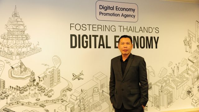 ดีป้า แถลง เร่งจัดทำโครงสร้างบทบาทหน้าที่ให้สอดรับกับภารกิจใหม่ ให้เสร็จก่อนวันที่ 23 กรกฎาคม 2560