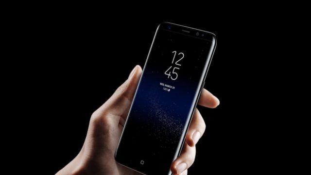 Samsung เผยประกาศความสำเร็จยอดขาย Galaxy S8/S8+ มาแรงกว่า S7 เป็นเท่าตัว