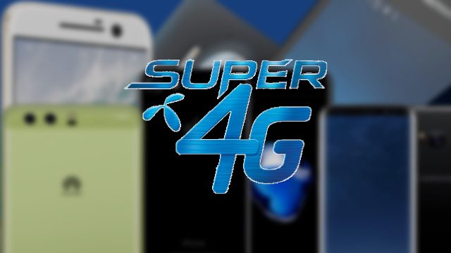 เปิดโผสมาร์ทโฟนในไทย! รุ่นไหนบ้างที่พร้อมรองรับ dtac Super 4G บนคลื่น 2300MHz