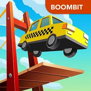 เหมาะทุกวัย “Build a Bridge!” เกมฝึกสมองสร้างสะพาน เล่นง่ายไม่ยาก