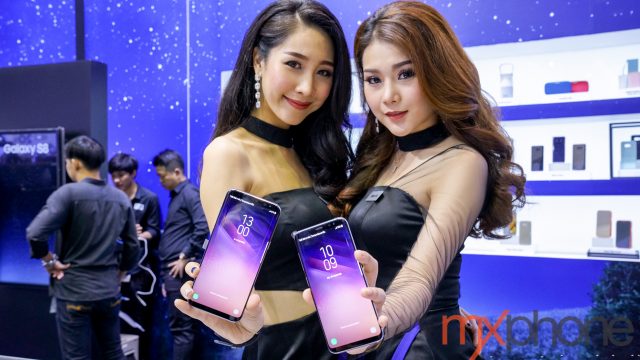 อัพเดทราคาสมาร์ทโฟนและแท็บเล็ตในงาน Thailand Mobile Expo 2017 Hi-End [TME2017]