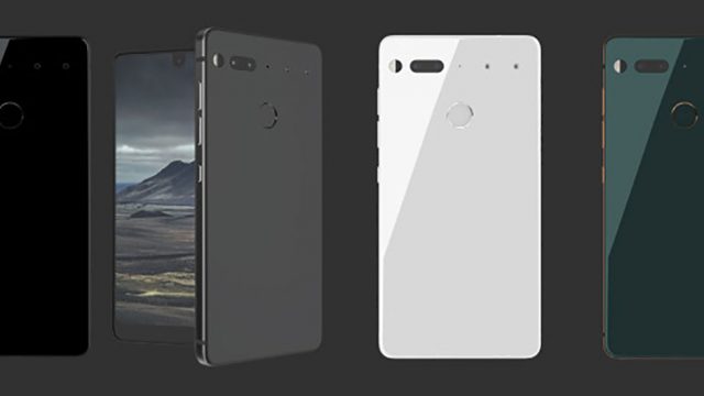 Essential Phone ยังเดินหน้ามีแผนขยายการทำตลาดต่อเนื่องในญี่ปุ่น อังกฤษ และทวีปยุโรป