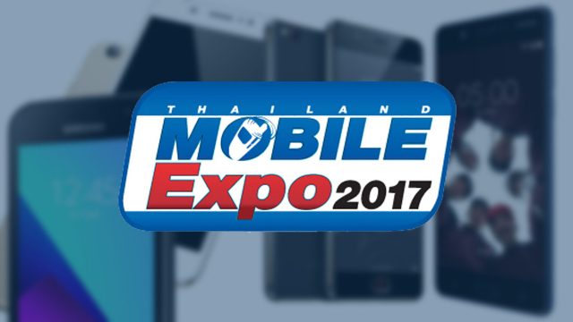 งบน้อยก็สอยได้!! แนะนำมือถือใหม่น่าโดนเปิดไม่เกิน 10,000 บาท ในงาน TME 2017