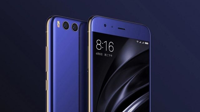 ไลน์ผลิต Xiaomi Mi 6 สะดุดเหตุชิปเซต SD835 กับบอดี้เซรามิคขาดตลาด