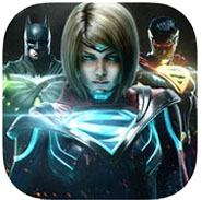Injustice 2 Mobile สานต่อสงครามฮีโร่ DC บนมือถือ คอเกมต่อสู้ห้ามพลาด