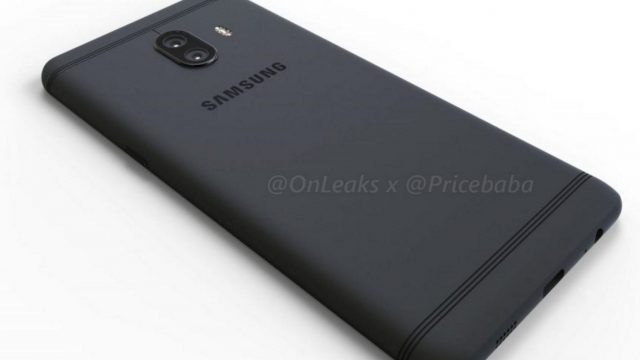 เบาะแสใหม่เพิ่มเติมสเปคฮาร์ดแวร์เครื่อง Galaxy C10 กล้องคู่ตัวแรกจาก Samsung