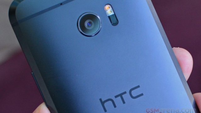 เผยข้อมูลหลังกล่อง HTC U 11 ยันสเปคเรือธง ก่อนพบกัน 16 พ.ค.นี้