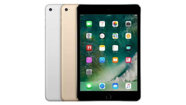 วงในเผย Apple อาจหยุดพัฒนา iPad mini หลังแท็บเล็ตไซส์เล็กเสื่อมความนิยม