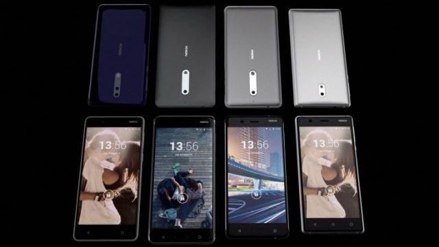 อีกไม่ไกล Nokia 9 มาแล้วพบข้อมูลขึ้นทะเบียนสินค้าผ่านโทรคมนาคมสหรัฐ