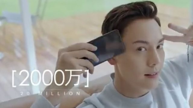 เผยวีดีโอโปรโมต OPPO R11 ก่อนงานแถลงข่าวเปิดตัวจริงต้นเดือนมิถุนายน
