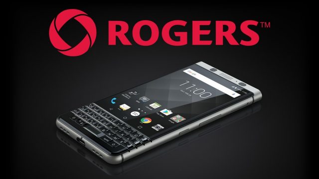 ปธ.เนื้อเต้น!! ยอดพรีออเดอร์ BlackBerry KEYone พุ่งพรวดที่แคนาดา