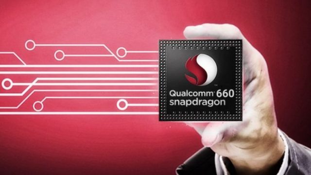 Qualcomm จ่อแถลงข่าวเปิดตัวชิปเซ็ต Snapdragon 660 พระเอกใหม่ตลาดหมื่นกลาง