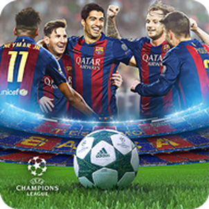 แนะนำเกมน่าเล่น! “PES 2017: Pro Evolution Soccer” ซีรีย์เกมลูกหนังในตำนานบนมือถือ