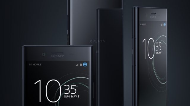 Sony เตรียมเปิดตัวมือถือใหม่ Xperia XZ1 / XZ1 Compact / X1 ชูจุดแข็งเรื่องกล้อง