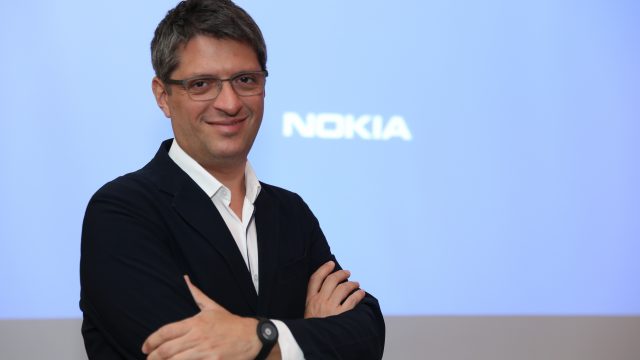 Nokia เผยนวัตกรรมเครือข่ายรุ่นล่าสุด พร้อมหนุน ไทยแลนด์ 4.0