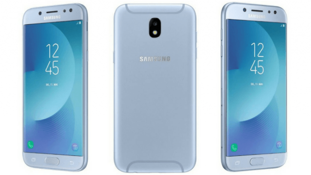 มาเงียบๆ ร้านค้าในเยอรมนี เปิดพรีออเดอร์ Samsung Galaxy J5 (2017) แล้ว