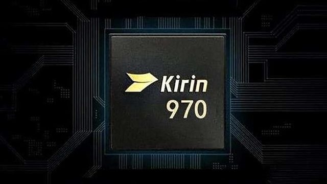 Huawei Kirin 970 พร้อมเดินสายการผลิตจำนวนมากในเดือนกันยายน
