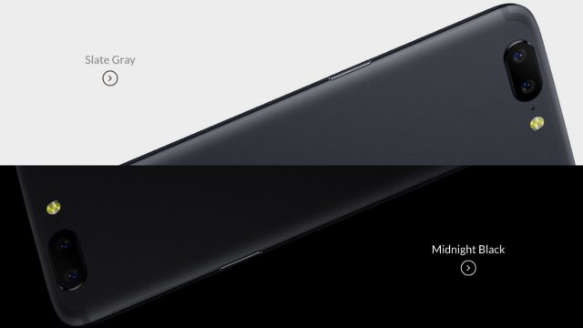 OnePlus แถลงหน้าจอ OnePlus 5 ไม่ผิดปกติแม้ว่าเจออาการ Jelly Effect