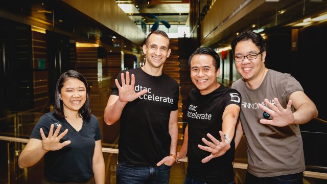 Nir Eyal ชูหลัก 5 ข้อเพื่อความสำเร็จ พร้อมแนะสตาร์ทอัพไทยอย่ากลัวล้ม