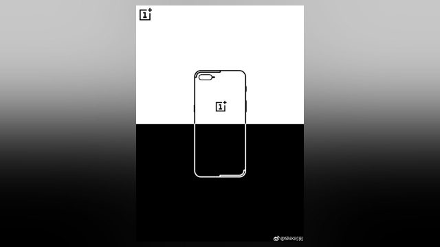 ภาพทีเซอร์เฉลย OnePlus 5 ใช้กล้องหลังคู่แนวนอน พร้อมตัวอย่างรูปทั้งสี / ขาวดำ