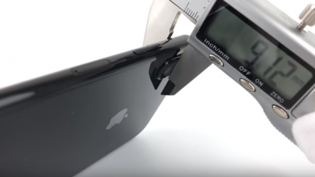 เชิญชม iPhone 8 เครื่องดัมมี่ ที่ถูกยกว่าใกล้เคียงของจริงมากที่สุด