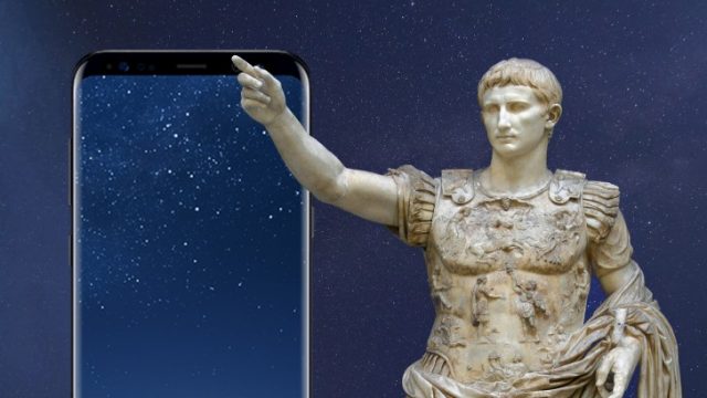 ลือ Galaxy Note8 ใช้กล้องคู่ 13MP ที่ Samsung ผลิตเอง ด้านสื่อโสมขาวอ้างอาจเร่งเปิดตัว ส.ค.นี้