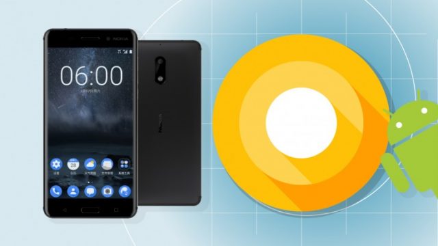 HMD ยืนยัน Nokia 3, Nokia 6 และ Nokia 6 จะได้อัพเดต Android O