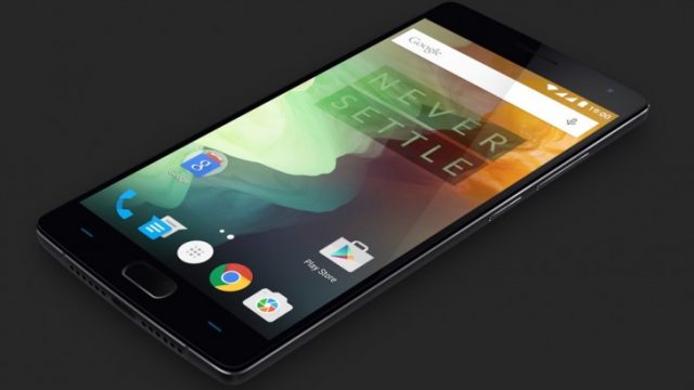 ผู้ใช้รับทราบ!! ผู้ผลิตยืนยัน OnePlus 2 ไม่ได้อัพเดต Android Nougat