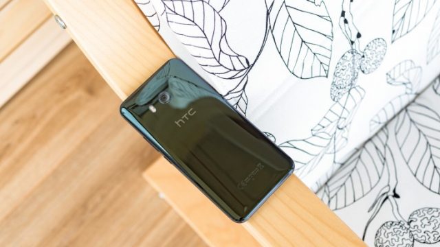ผู้บริหาร HTC โวเรือธง U11 ลำใหม่ยอดขายแซงหน้าอดีตเรือธง One M9 / 10 ทั้งสองปี