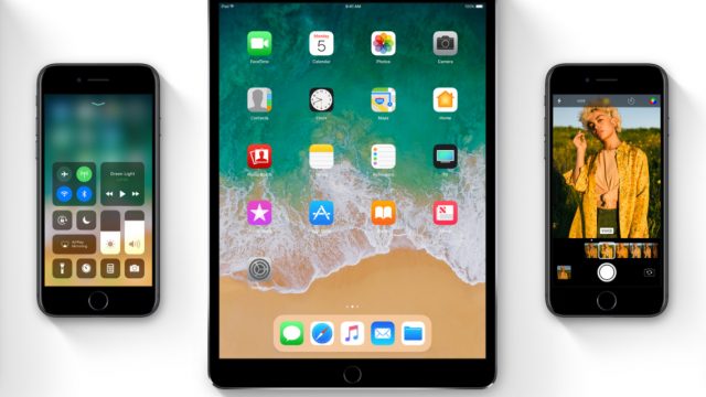 สรุปความสามารถใหม่ที่จะได้เห็นใน iOS 11 และ iPhone/iPad รุ่นใดที่จะได้ไปต่อ