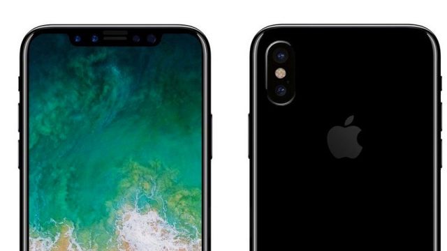 ซัพพลายเออร์ยืนยัน iPhone รุ่นใหม่มีคุณสมบัติกันน้ำ และรองรับฟีเจอร์ชาร์จไร้สาย