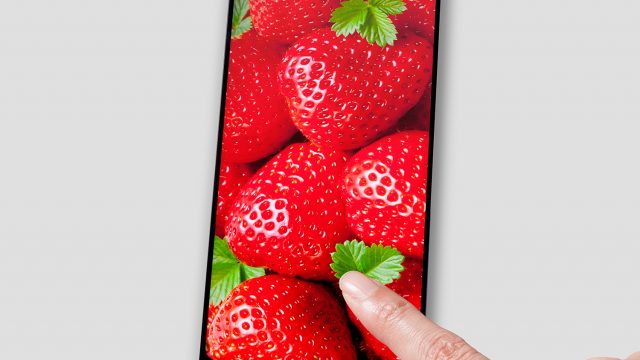 ลือข่าว Sony จากแหล่งข่าวจีนซุ่มเปิดตัวเครื่อง Xperia จอไวด์ 18:9 ลุยปลายปี